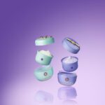 Multiple Tatcha creams