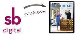 Simply Buckhead Magazine Online - READ NOW