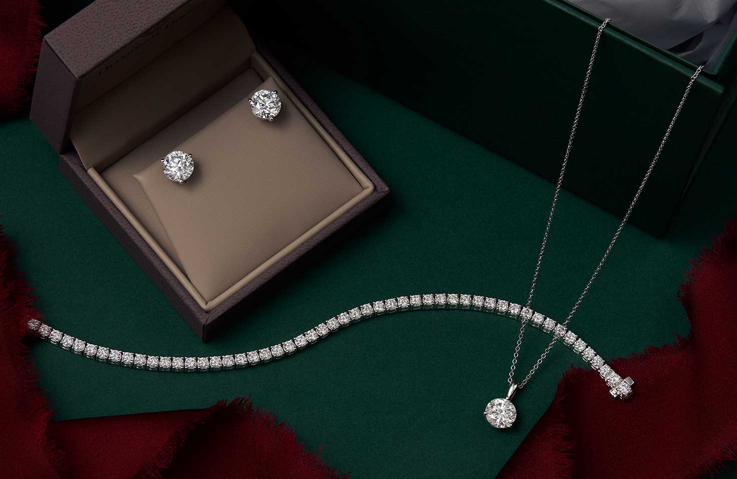 Diamond Direct Classics