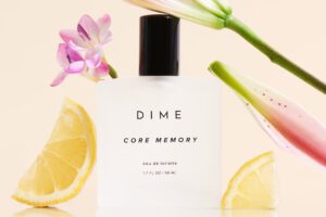 DIME Beauty Core Memory Eau de Toilette