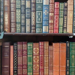 Atlanta Vintage Books: Collectibles