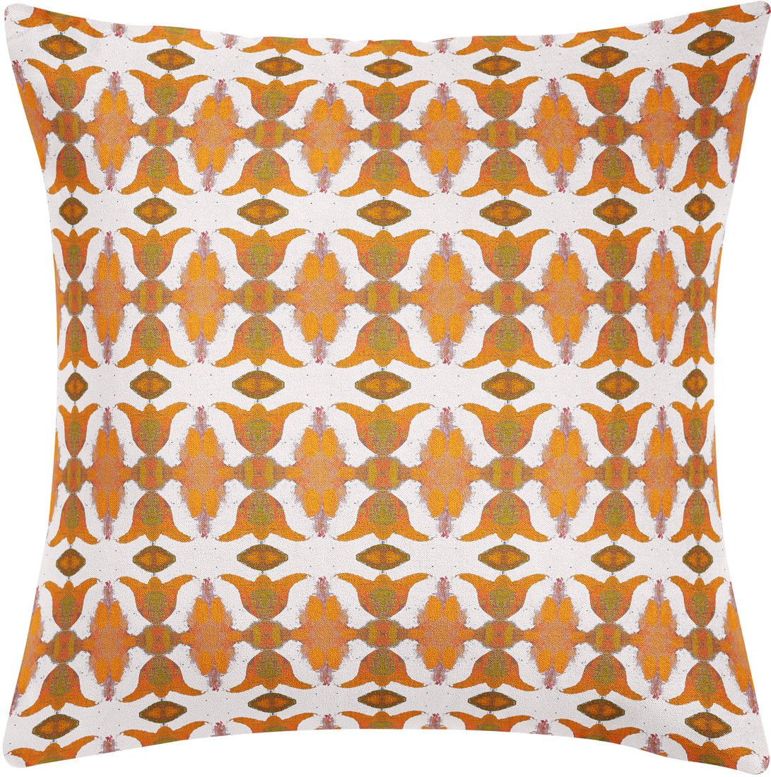Laura Park Designs Spice Market Pillow