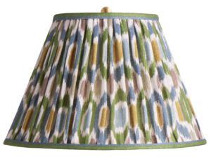 18-inch Straight Empire Shade