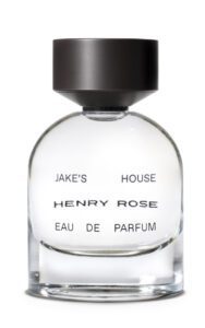 Henry Rose Jake’s House Eau de Parfum