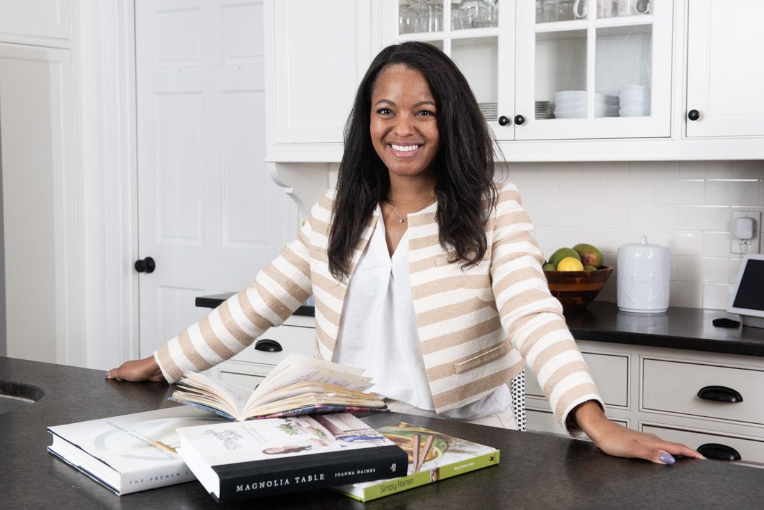 Erica Tuggle tackles the age-old question of what’s for dinner