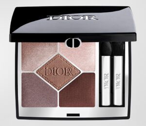 Diorshow 5 Couleurs Couture Eyeshadow Palette