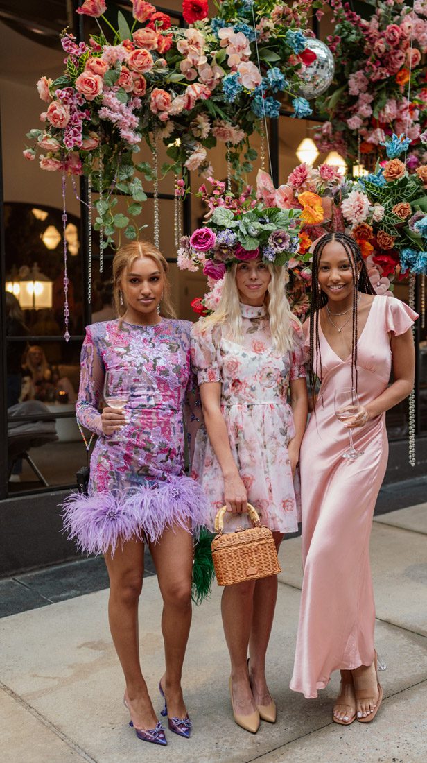 Bodacious Blooms Flower Festival