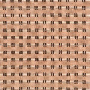 Kelly Wearstler for Lee Jofa Porta Fabric in Cinnabar