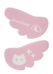 Dearcloud UV Block Hydrogel Sun Patches