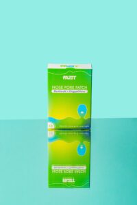 Fazit Nose Pore Patch