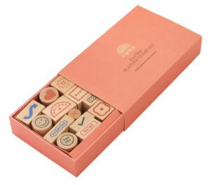 Planner Stamp Set