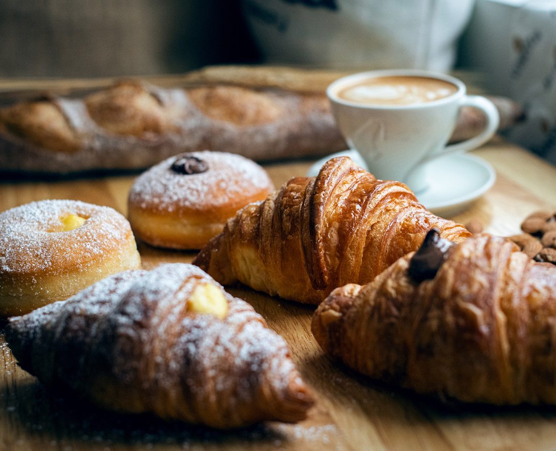 Rosetta Bakery’s first Georgia location is open in Buckhead Plaza