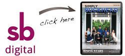 Simply Buckhead Magazine Online - READ NOW