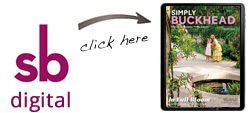 Simply Buckhead Magazine Online - READ NOW