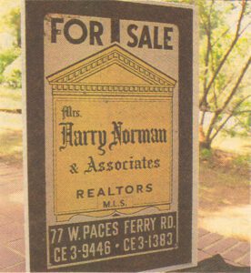 Harry Norman, REALTORS® For Sale