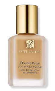 Double Wear Foundation