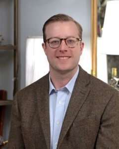 Hunter Thompson of Lamp Arts Inc