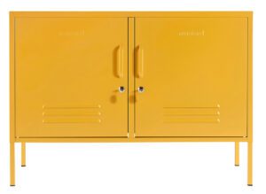 Mustard Made The Lowdown