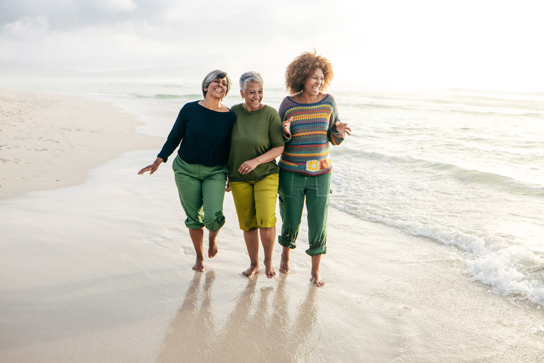 How to find hormonal balance