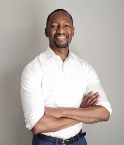 Carl Christian, Atlanta Green Maids general manager