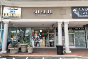 Peachtree Battle Shopping Center welcomed new tenant, Sit Still, in June.