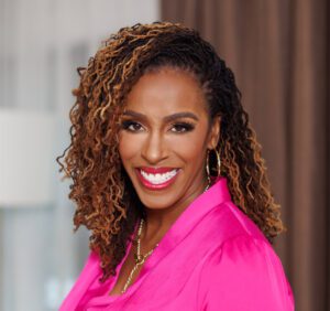 Kiki Ramsey, Ph.D., is a coach and professor of positive psychology.