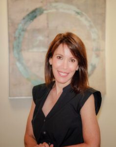 Dr. Elise P. Barnett, founder and medical director of Atlanta Skin Wellness Center