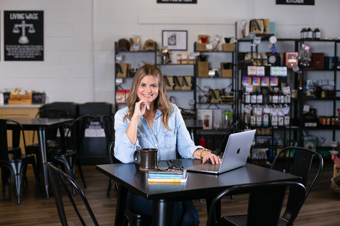 Phillips' latest screenplay is a modern take on the classic tale A Christmas Carol.