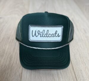 Custom Trucker Hat