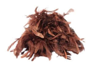 Maria La Rosa bag, $400