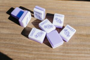 Custom Mah Jongg Jokers