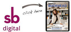Simply Buckhead Magazine Online - READ NOW