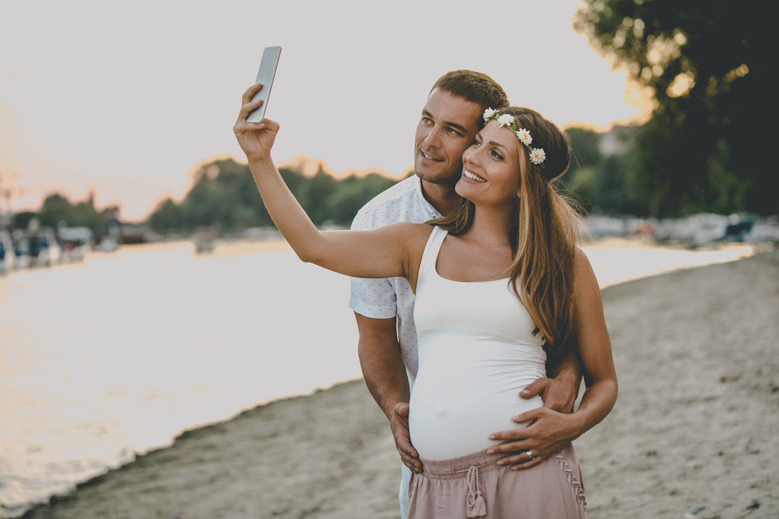 Smart tips for planning a smooth babymoon