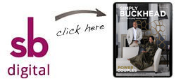 Simply Buckhead Magazine Online - READ NOW