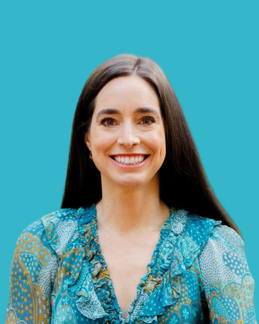 Kathryn Hatcher founded Camply to make finding and coordinating camps simpler.