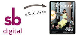 Simply Buckhead Magazine Online - READ NOW