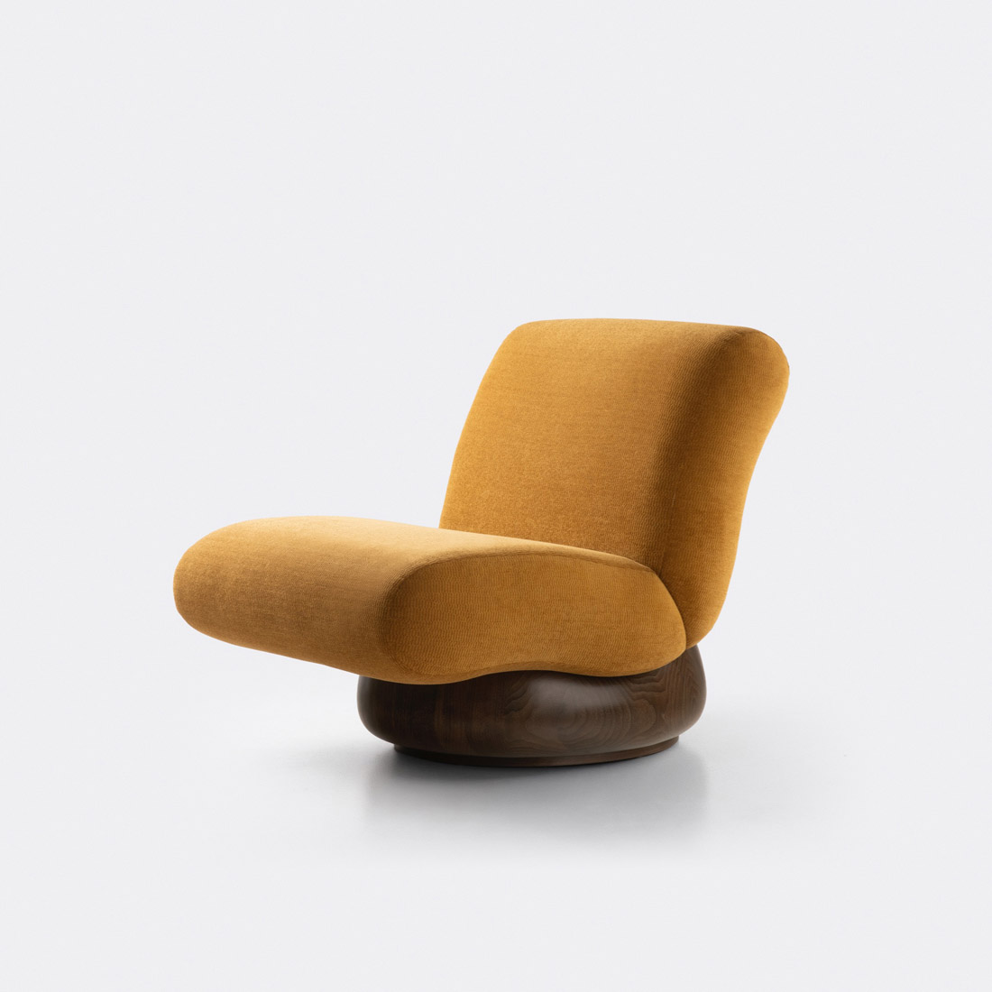Selina Slipper Chair