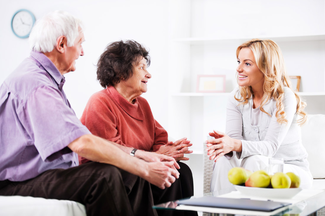 Start planning for your parents’ future