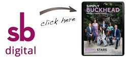 Simply Buckhead Magazine Online - READ NOW