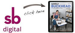 Simply Buckhead Magazine Online - READ NOW