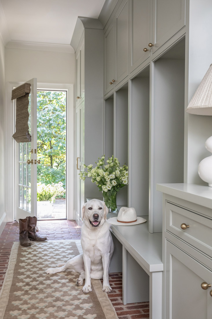 What is a command center, and does your home need one?