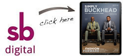 Simply Buckhead Magazine Online - READ NOW