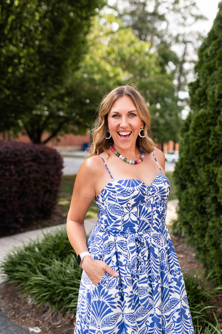 Wondermint Goods founder Alicia Stemper