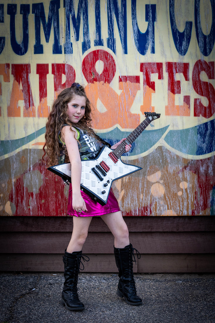 Tori Gideon