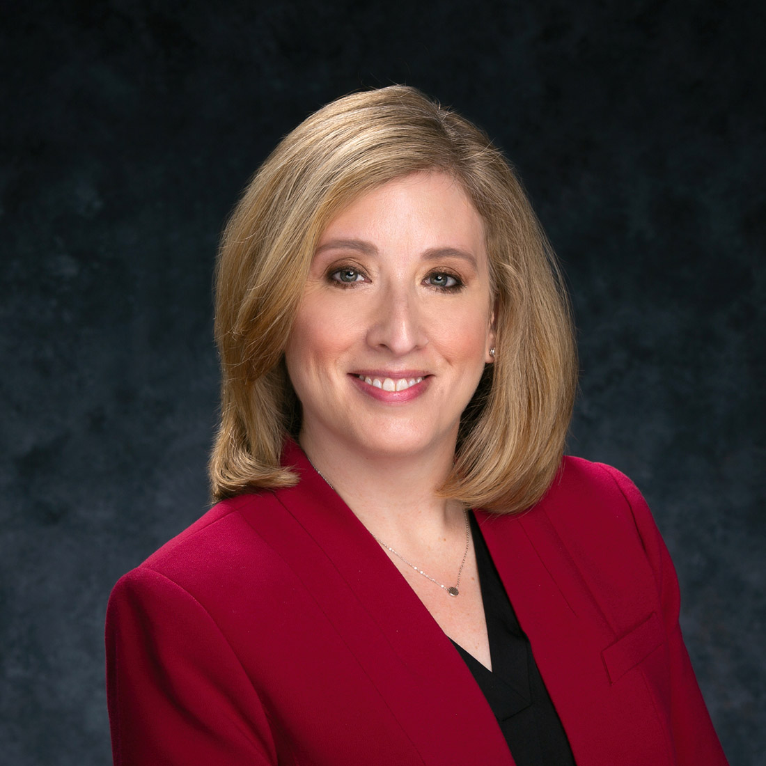 JF&CS CEO Amanda La Kier helped lead the campaign.