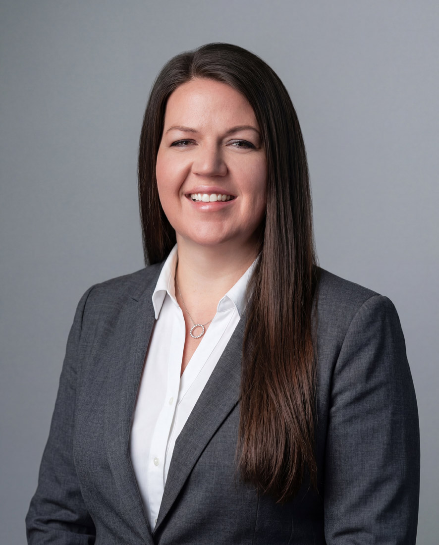 Tricia Pease, COO and co-founder of Serenity Mental Health Centers