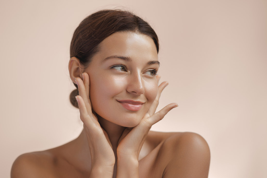 YOUR SKIN’S HIDDEN ECOSYSTEM